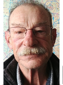 CHAMBON Pierre  Membre honoraire